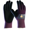 Handschuh MaxiDry® 56-425 3/4-beschichtet
